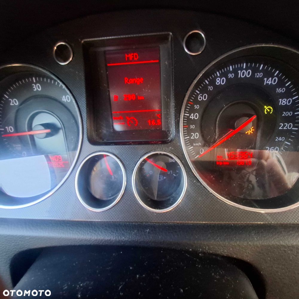 Volkswagen Passat 2006 photo 4