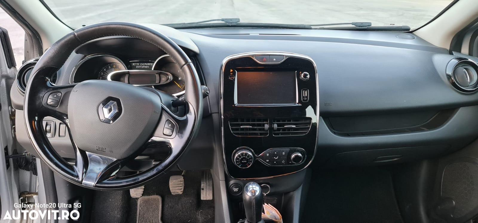Renault Clio Estate 0.9 TCe Dynamique - 14