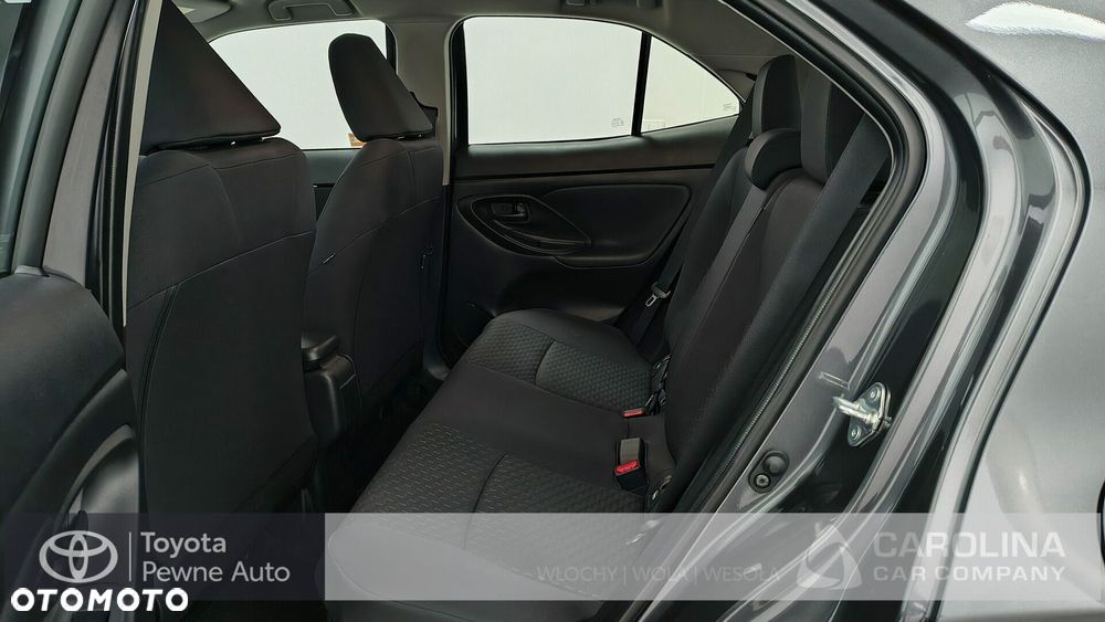 Toyota Yaris Cross Hybrid 1.5 Comfort - 17