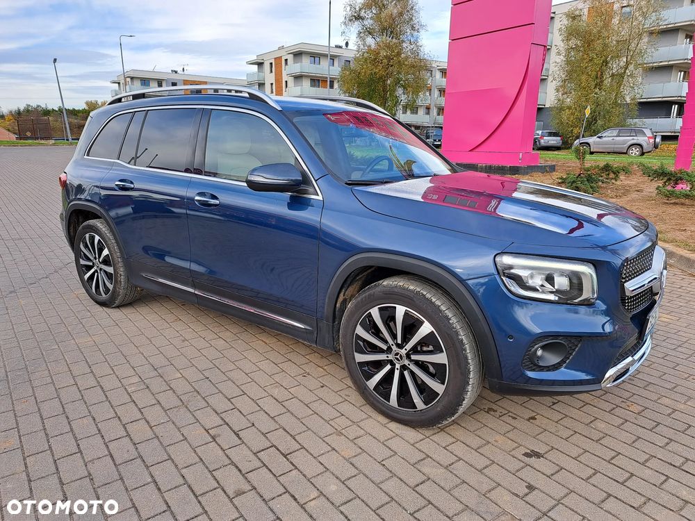 Mercedes-Benz GLB - 6