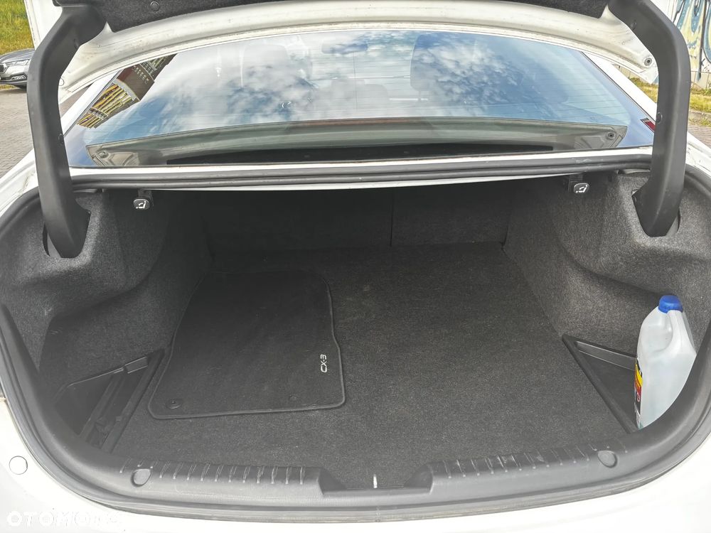 Mazda 6 2.0 Skypassion I-ELoop - 16