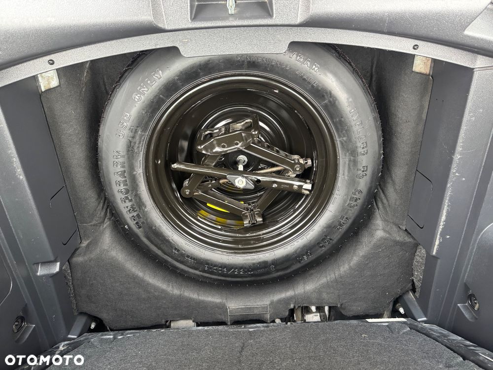 Jeep Compass 2.2 CRD 4x4 Limited - 20