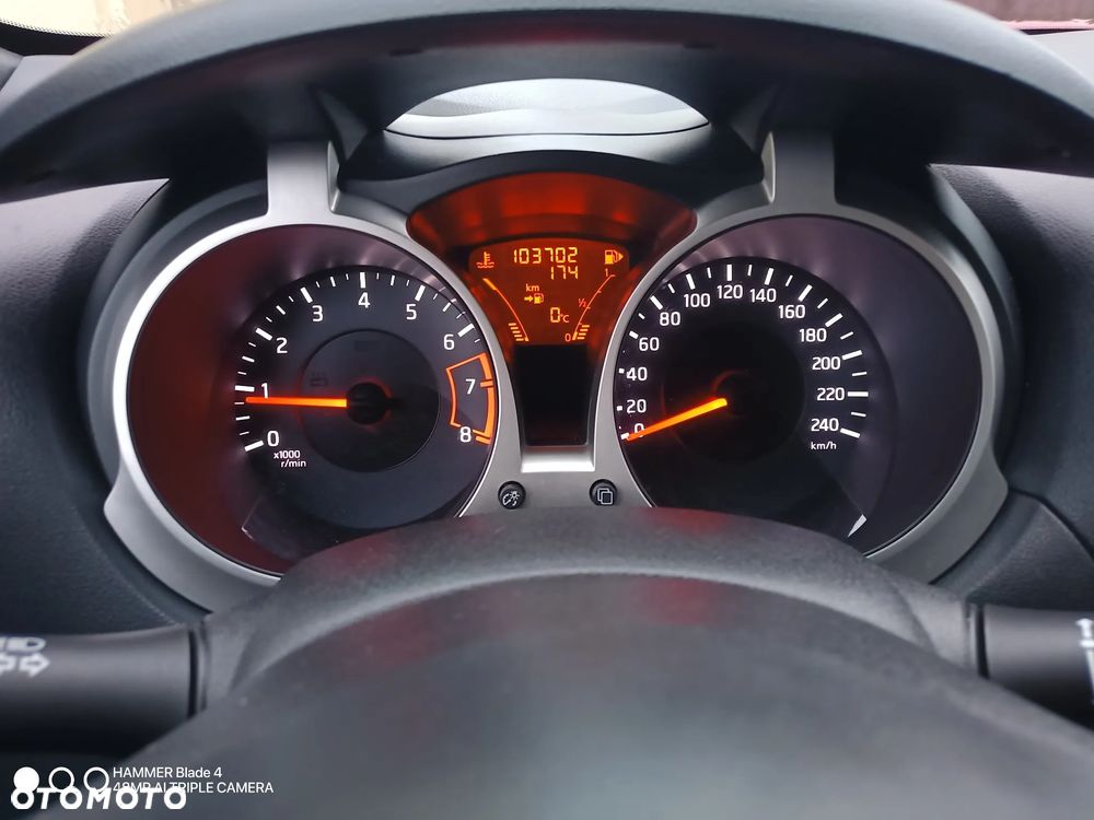 Nissan Juke 1.6 Start/Stop Acenta - 16