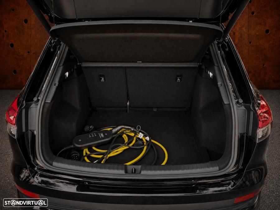 Audi Q4 e-tron 40 63 kWh SE Business - 5