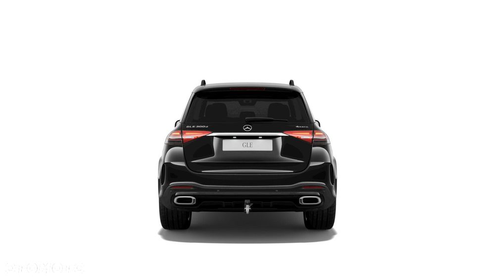 Mercedes-Benz GLE - 7