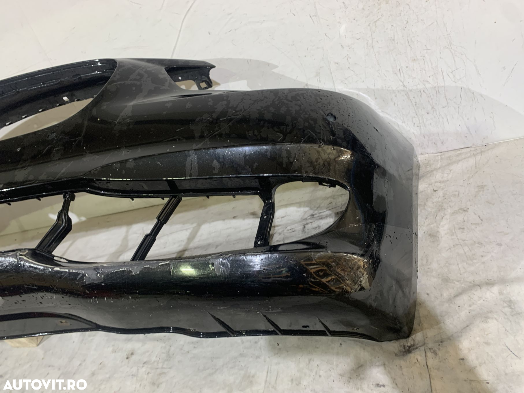 Bara fata BMW Seria 5 F10, 2009, 2010, 2011, 2012, cod origine OE 51117200748. - 9
