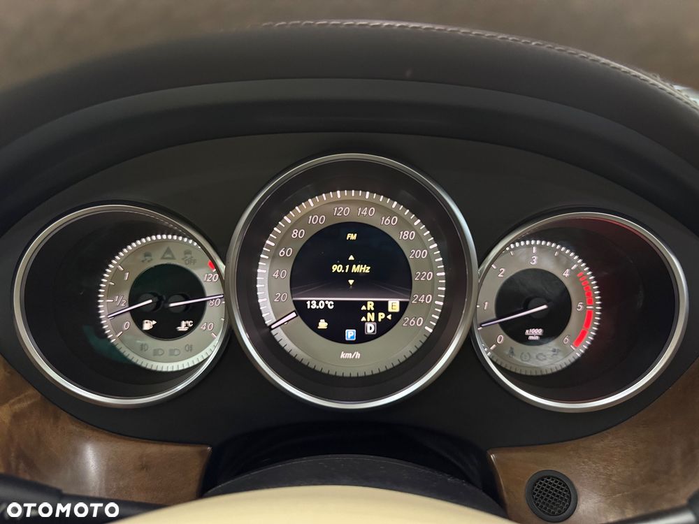 Mercedes-Benz CLS 350 CDI 7G-TRONIC - 33