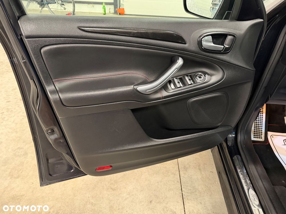 Ford S-Max 2.0 TDCi Titanium - 24