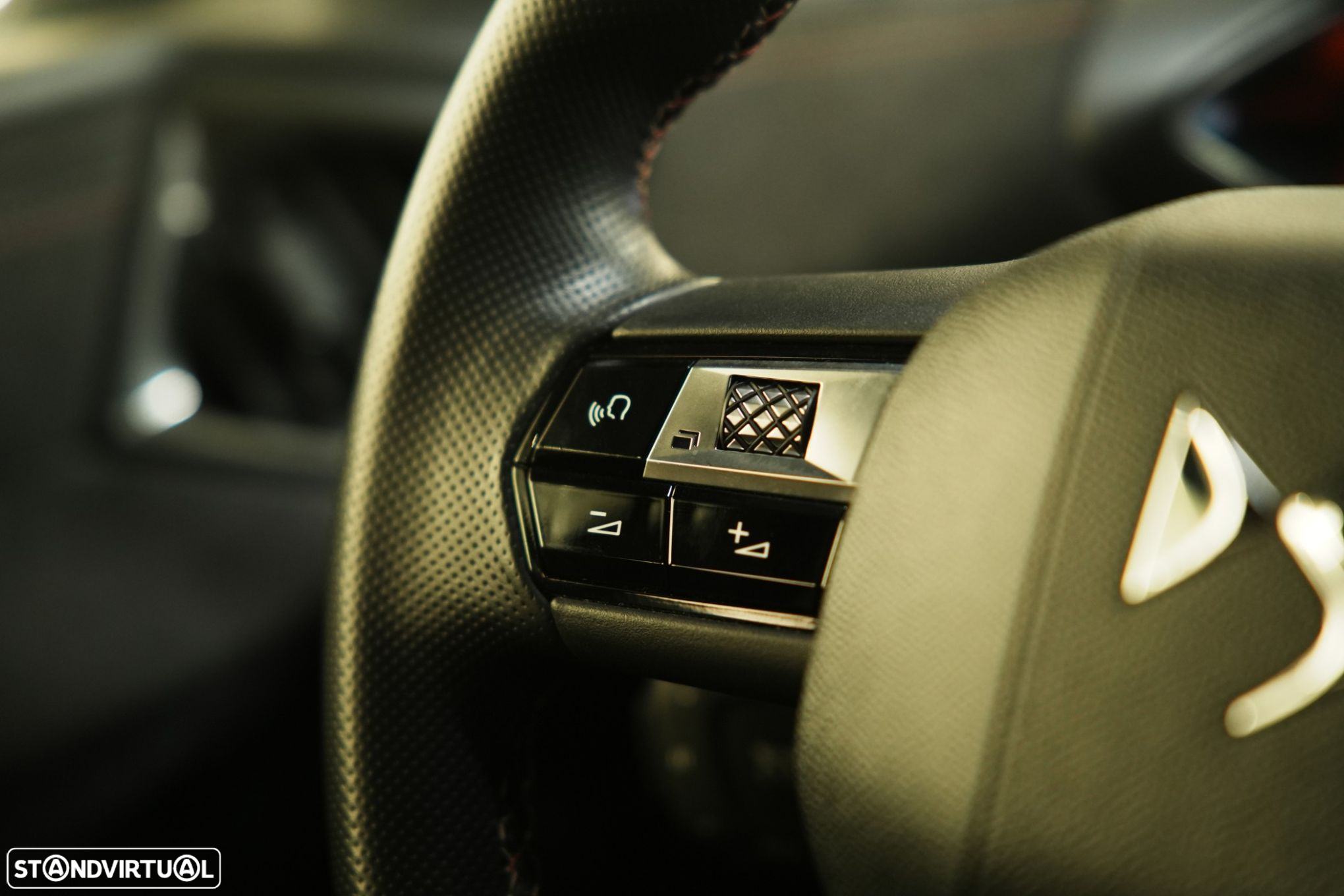 DS DS3 Crossback 1.2 PureTech Performance Line - 19