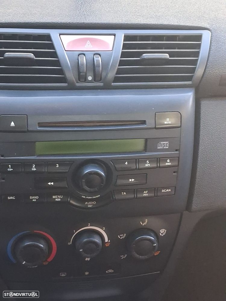 Fiat Stilo 80 16V Active - 12