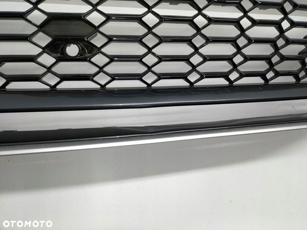 zderzak przedni przód audi a6 c8 rs6 rs7 18- - 5