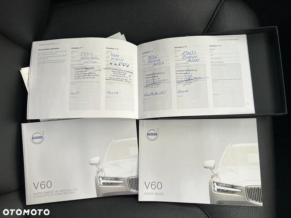 Volvo V60 D3 Momentum - 39