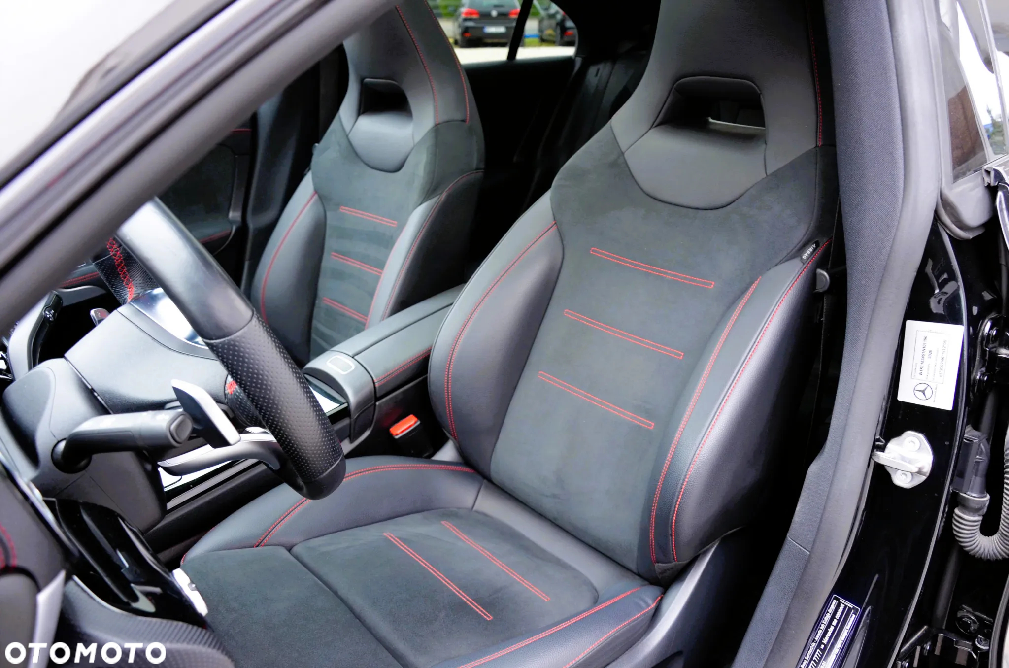 Mercedes-Benz CLA 220 AMG Line 7G-DCT - 11