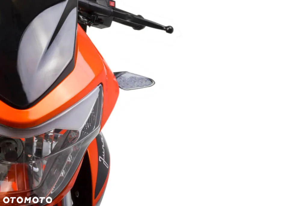 Junak 125 Racer - 8