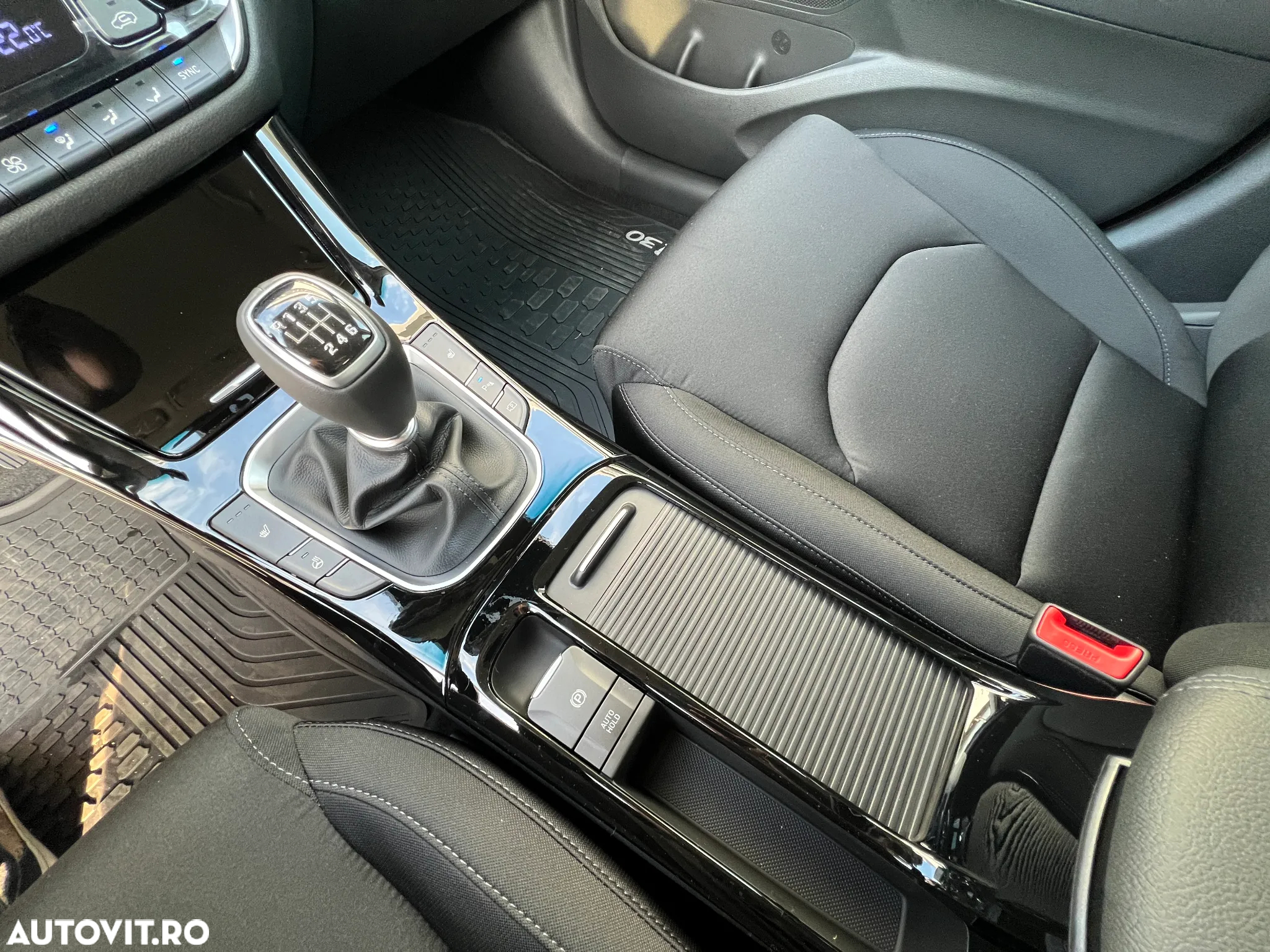 Hyundai i30 - 7