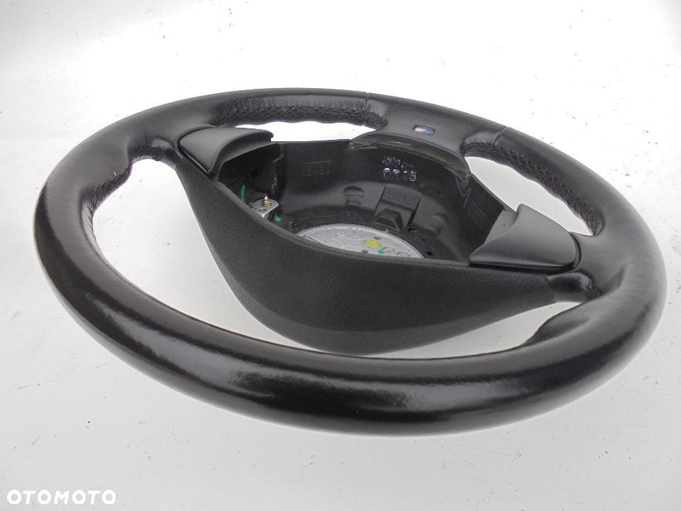 KIEROWNICA M-PAKIET BMW E36 E38 E39 Z3 - 4
