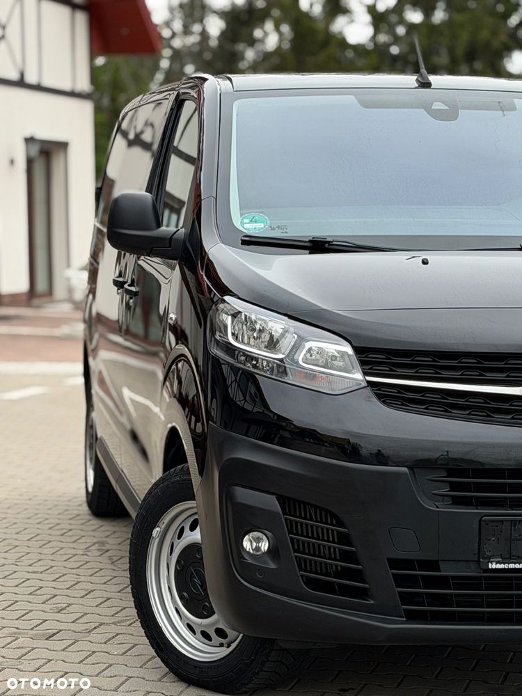 Opel Vivaro - 4