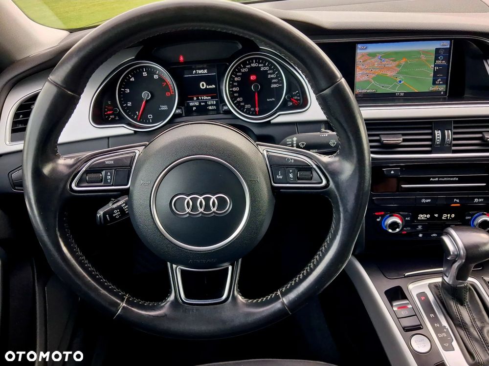 Audi A5 Sportback - 28