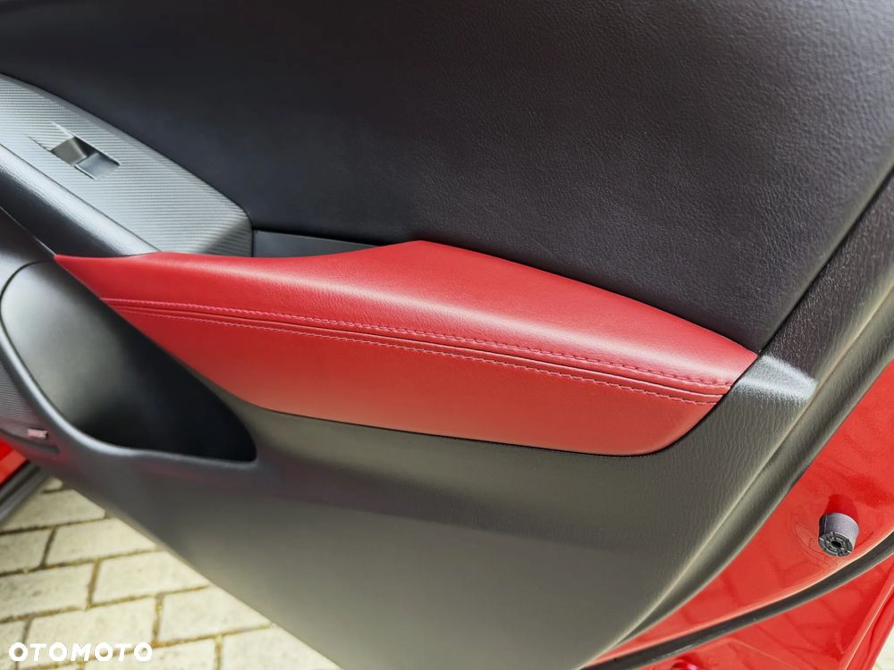 Mazda CX-3 SKYACTIV-G 120 FWD Kizoku Intense - 34