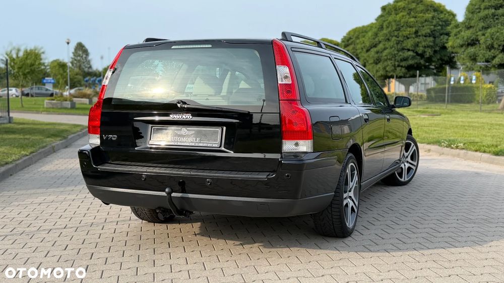 Volvo V70 2.5T Momentum - 10