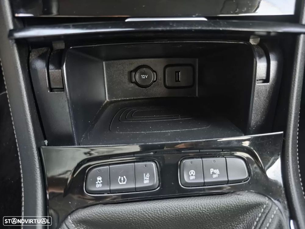 Opel Grandland X 1.5 CDTI Business Edition - 22