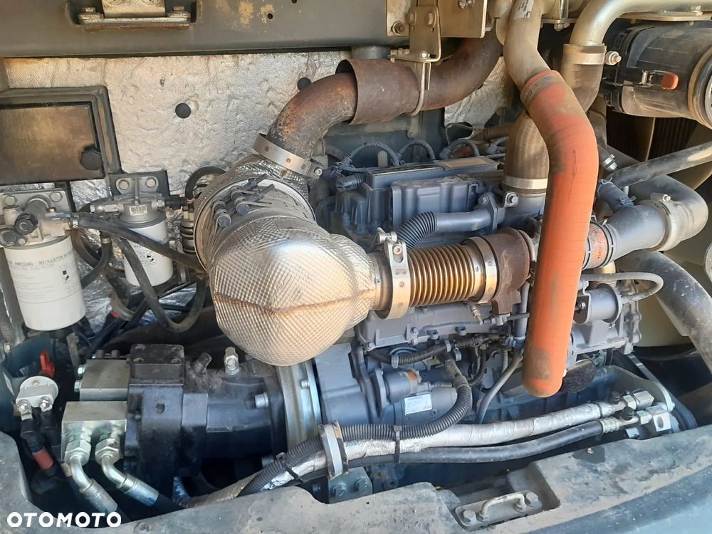 Wacker Neuson ET90, 2019r. BEZ DPF - 18