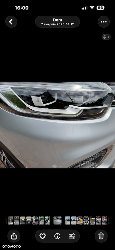 Renault Kadjar 1.3 TCe FAP Intens EDC - 20