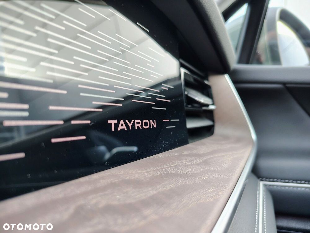 Volkswagen Tayron - 31