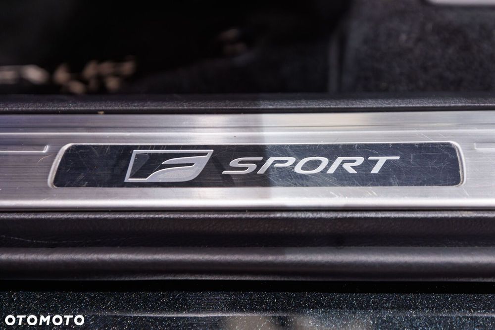 Lexus NX 350h F Sport AWD - 37