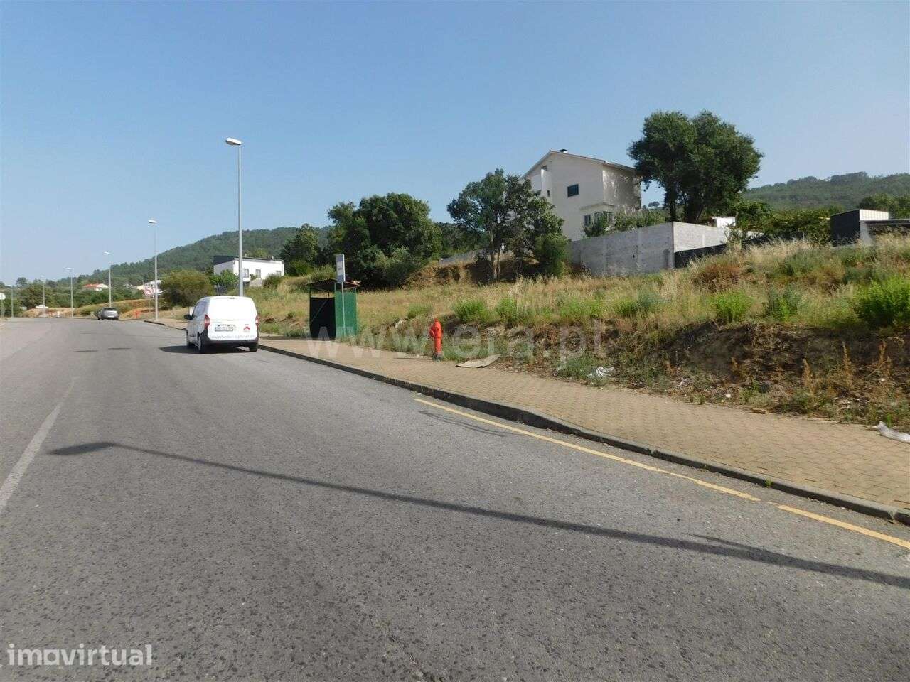 Lote / Fundão, Aldeia de Joanes - Grande imagem: 3/5