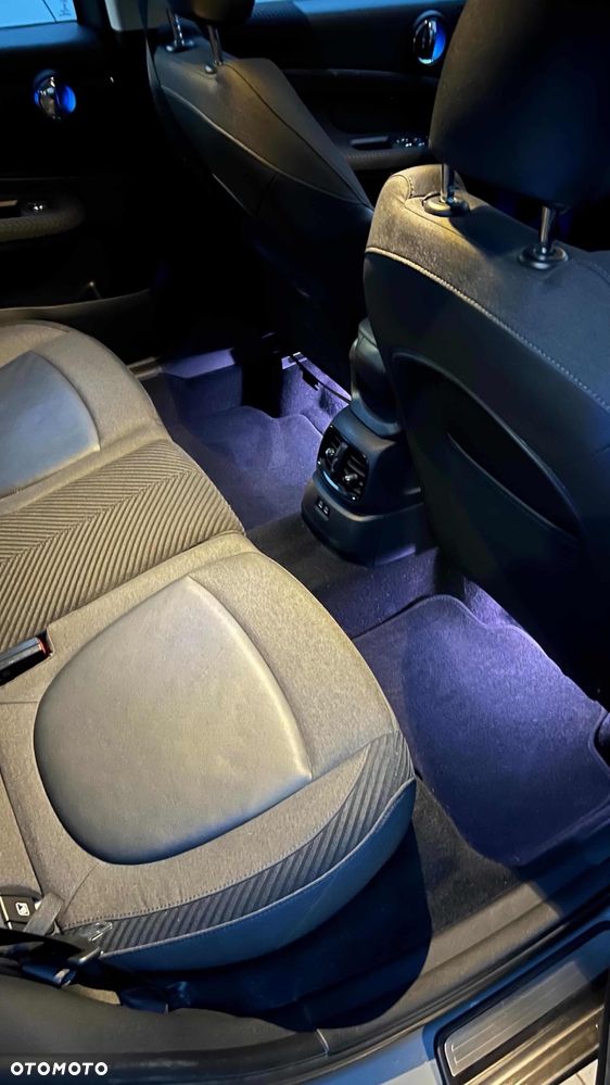 MINI Countryman Cooper S - 18
