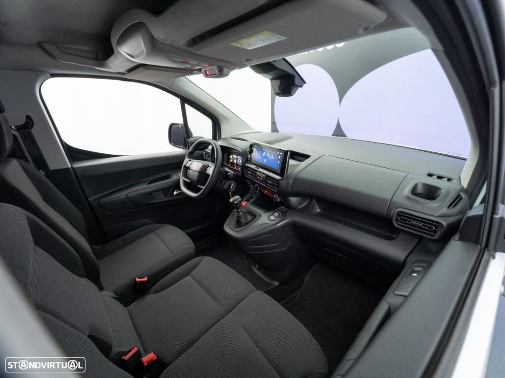 Opel Combo Cargo 1.5 CDTi - 33