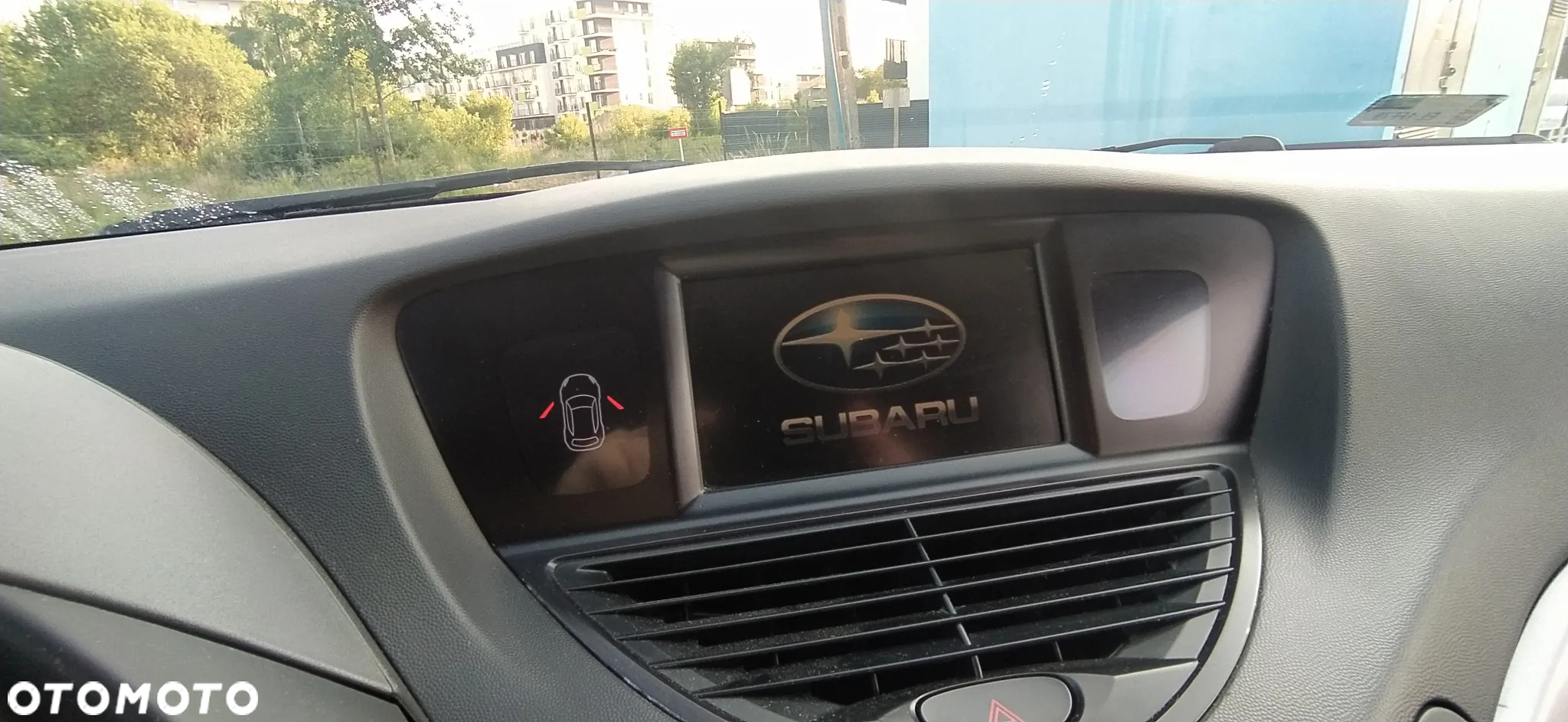 Subaru Tribeca 3.6R Automatik Exclusive - 14