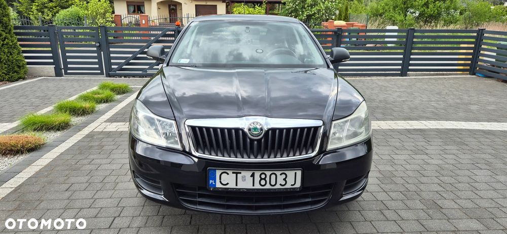 Skoda Octavia 1.9 TDI Classic - 2