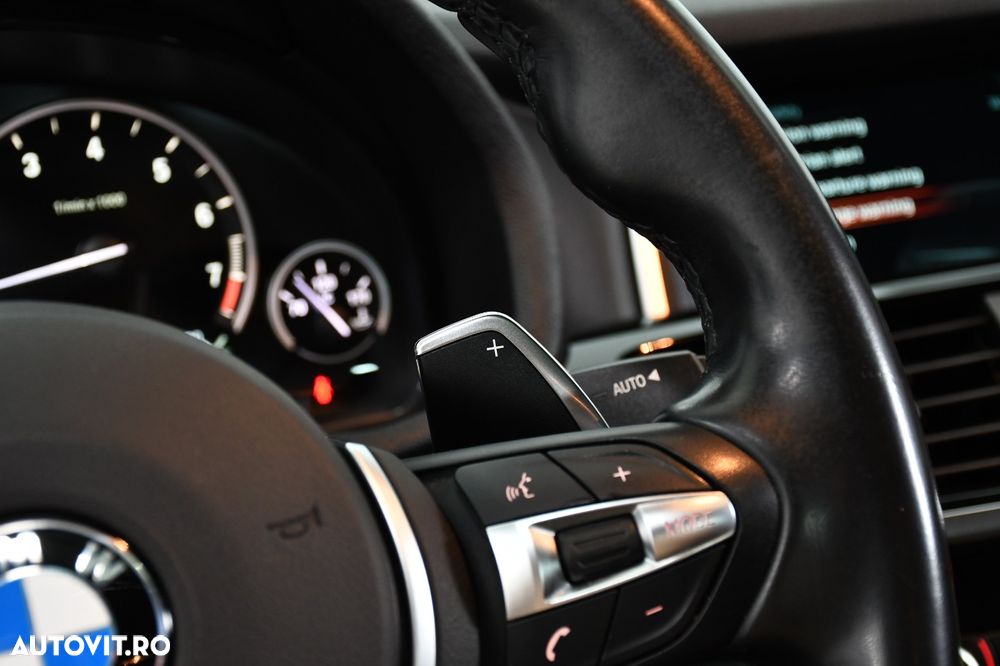 BMW X4 xDrive28i Aut. M Sport - 22