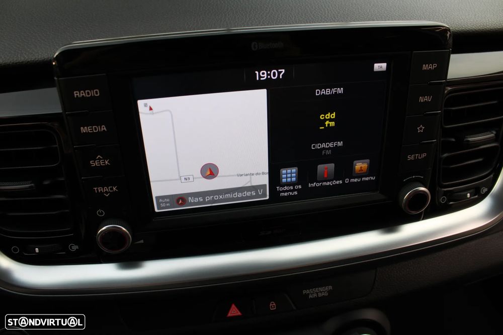 Kia Stonic 1.6 CRDi Easy - 25