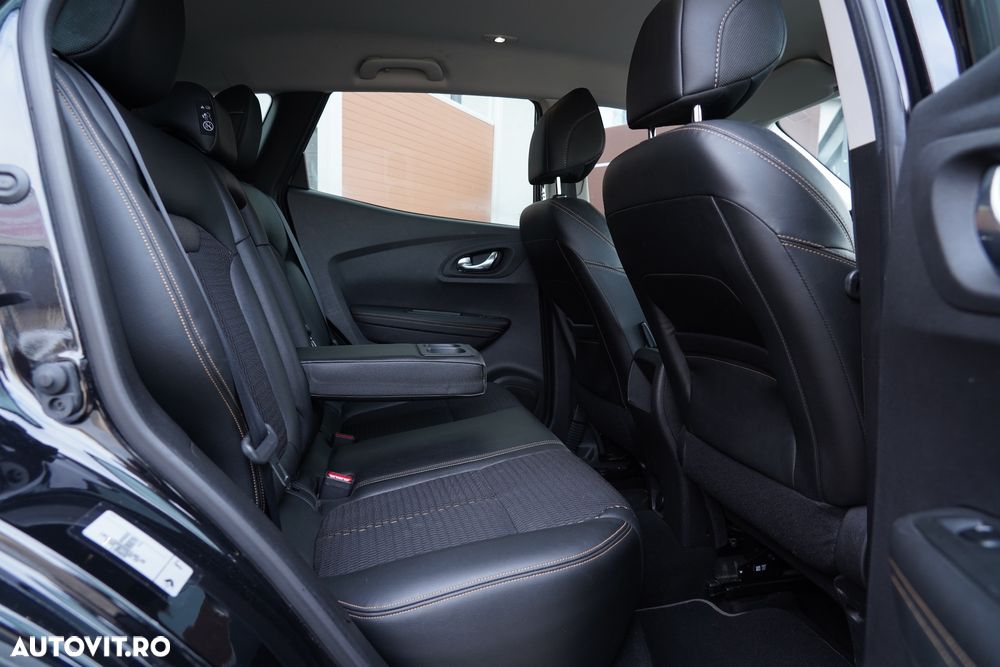 Renault Kadjar Energy dCi 130 4x4 XMOD - 15