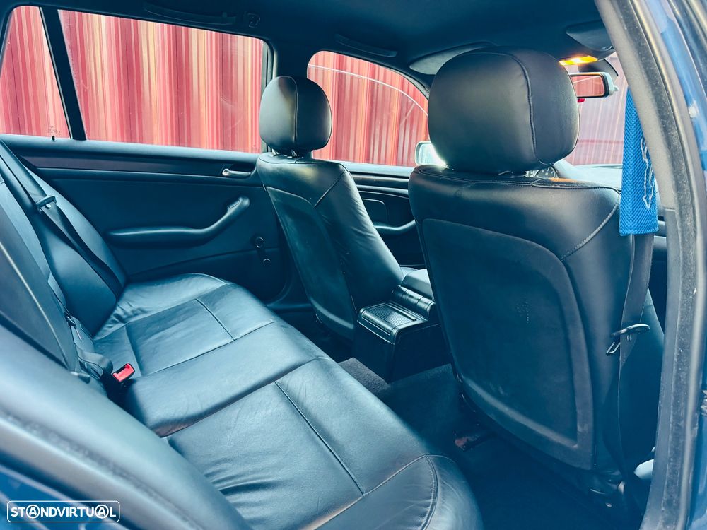 BMW 320 d Edition Sport - 13