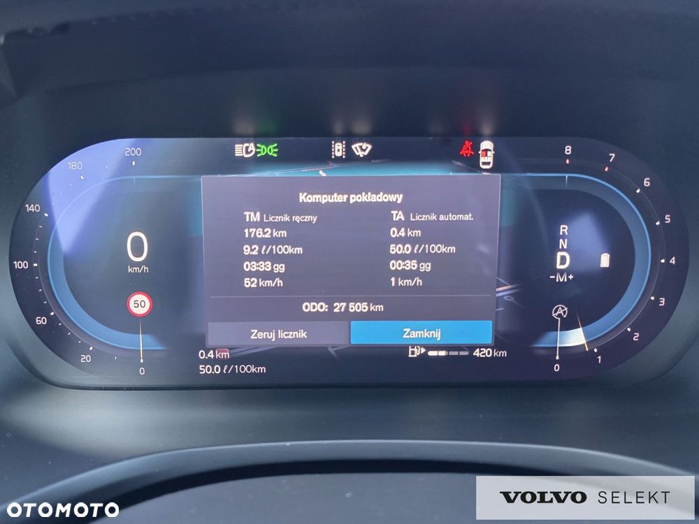 Volvo V60 - 21