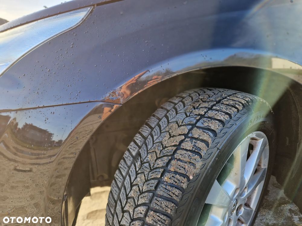 Toyota Avensis 2.2 D-4D Sol Plus - 5