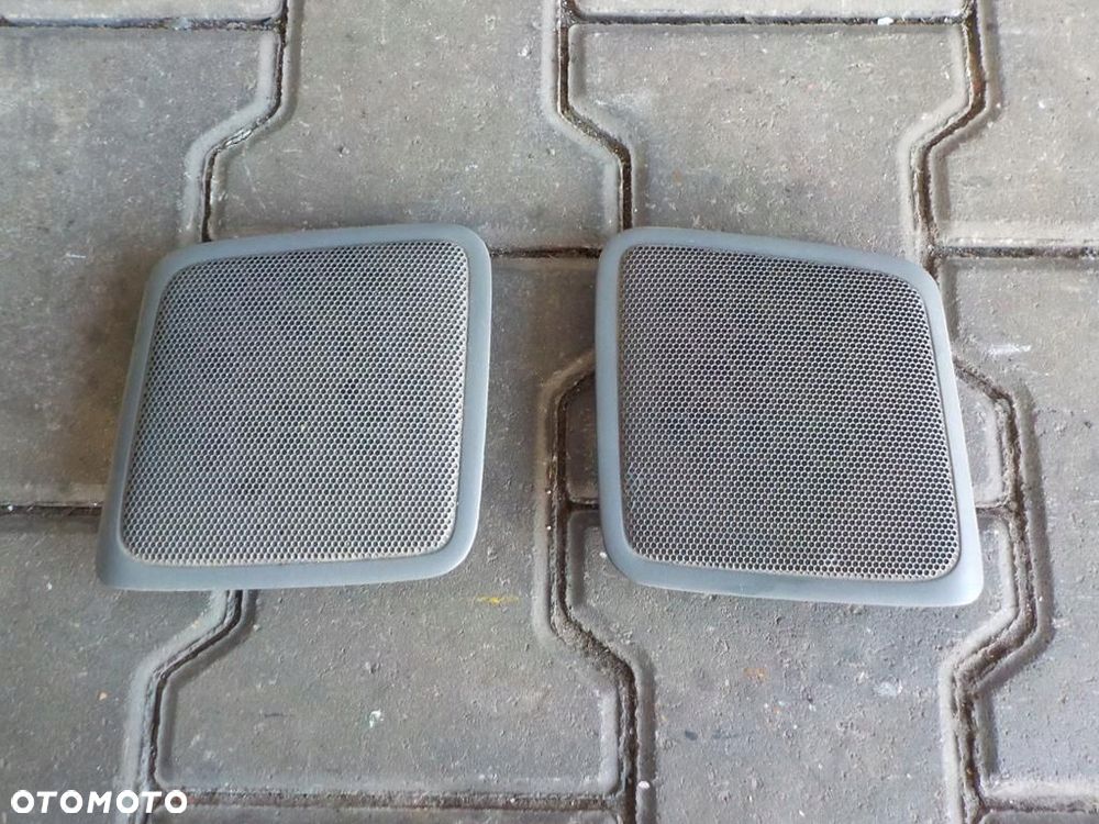 VW T4 96-03 KRATKA KRATKI GŁOŚNIKÓW DESKI - 1