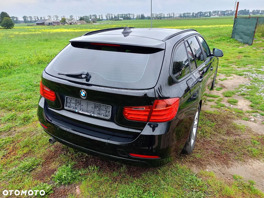 BMW Seria 3 320d - 7