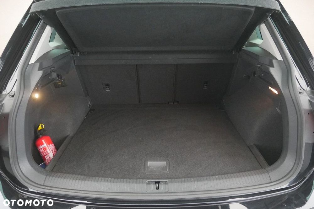 Volkswagen Tiguan 2.0 TSI 4Mot Elegance DSG - 16