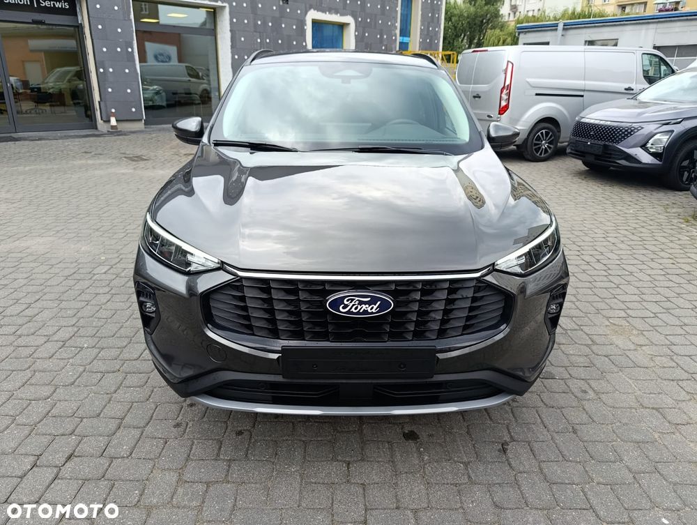 Ford Kuga 2.5 FHEV FWD Titanium - 7