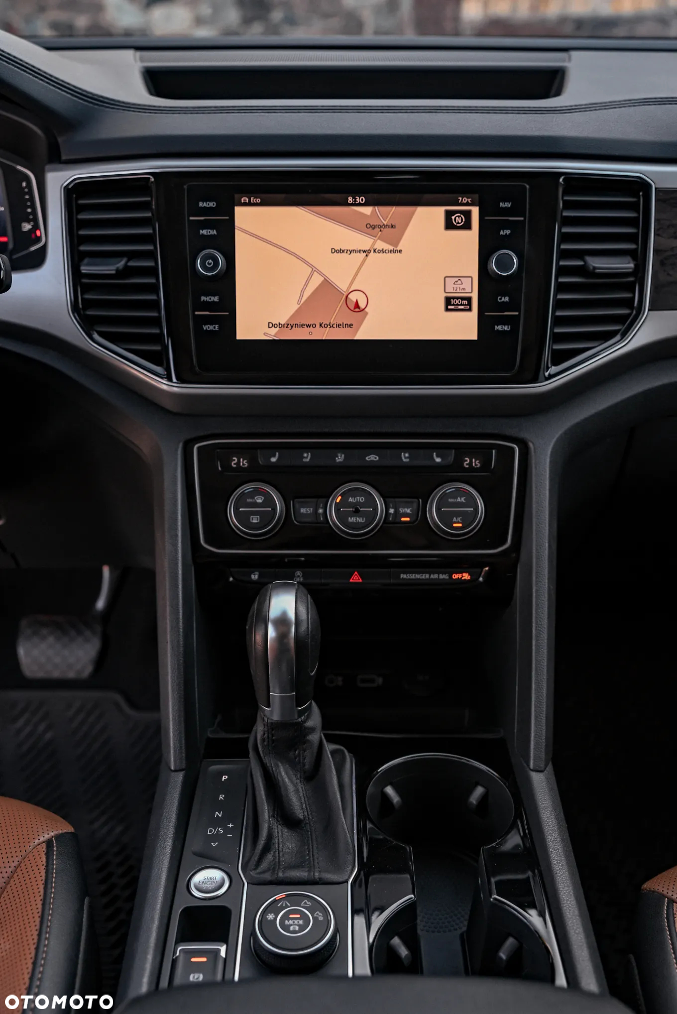 Volkswagen Atlas - 18