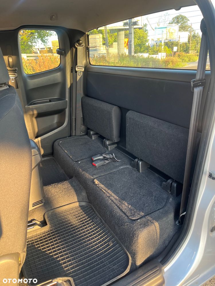 Isuzu D-Max - 26
