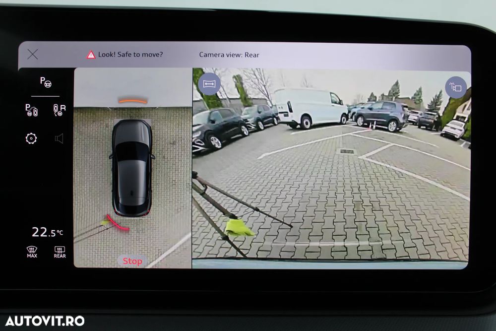 Audi Q3 TFSI quattro 150 kW - 36