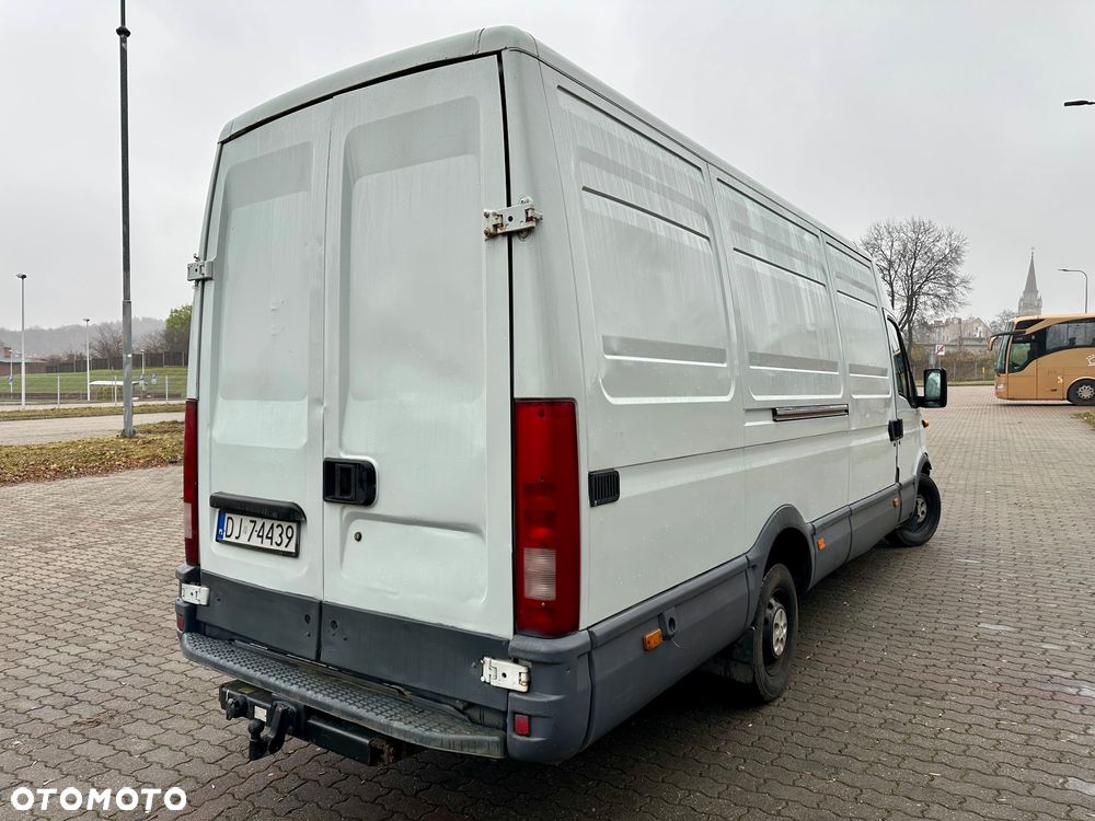 Iveco Daily - 3
