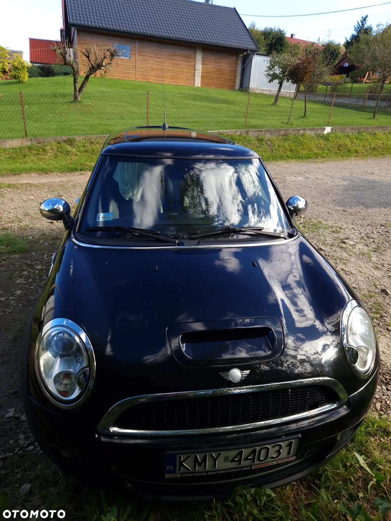 MINI Cooper S Standard - 1