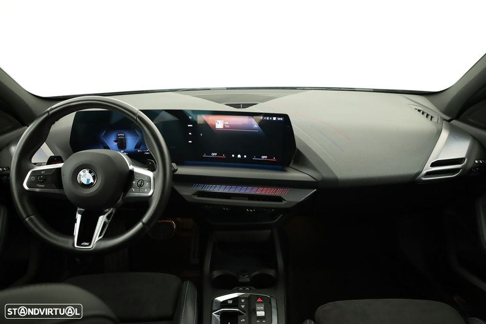 BMW 116 Pack Desportivo M - 7